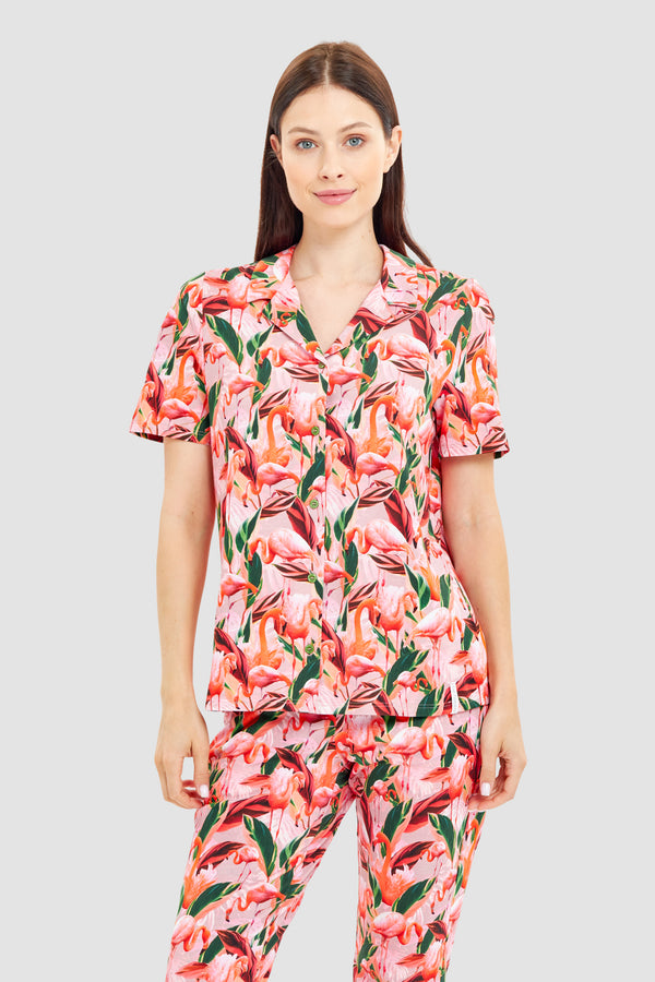 Rosch Be Happy Shirt